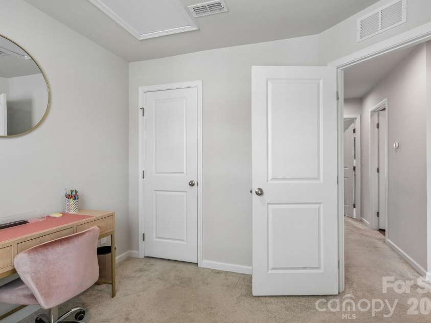 2041 Langer Street, Charlotte, NC 28214.  MLS# CAR4409697, YatesRealty ID 42794. 