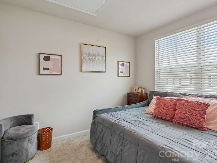 2041 Langer Street, Charlotte, NC 28214.  MLS# CAR4409697, YatesRealty ID 42794. 