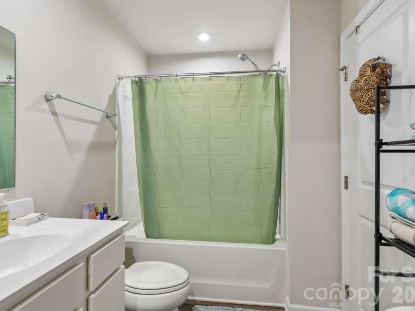 2041 Langer Street, Charlotte, NC 28214.  MLS# CAR4409697, YatesRealty ID 42794. 