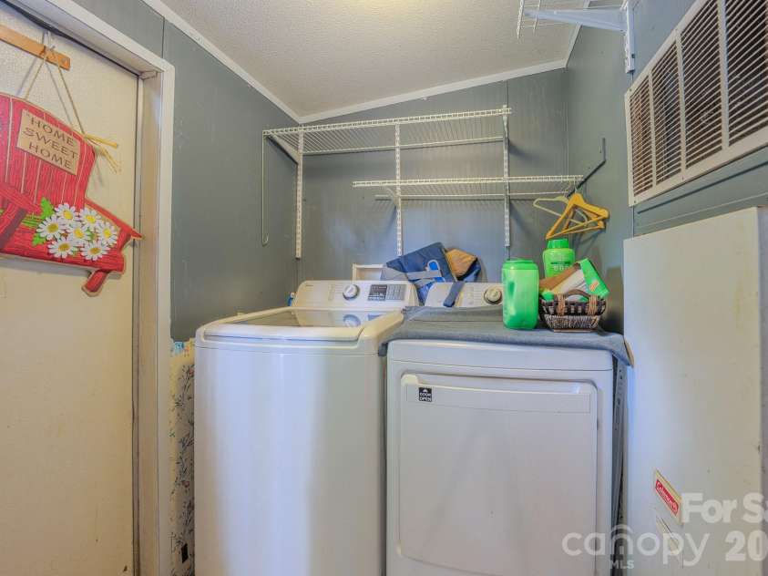 97 Misty Ridge Lane, Leicester, NC 28748.  MLS# CAR4411624, YatesRealty ID 42795. 