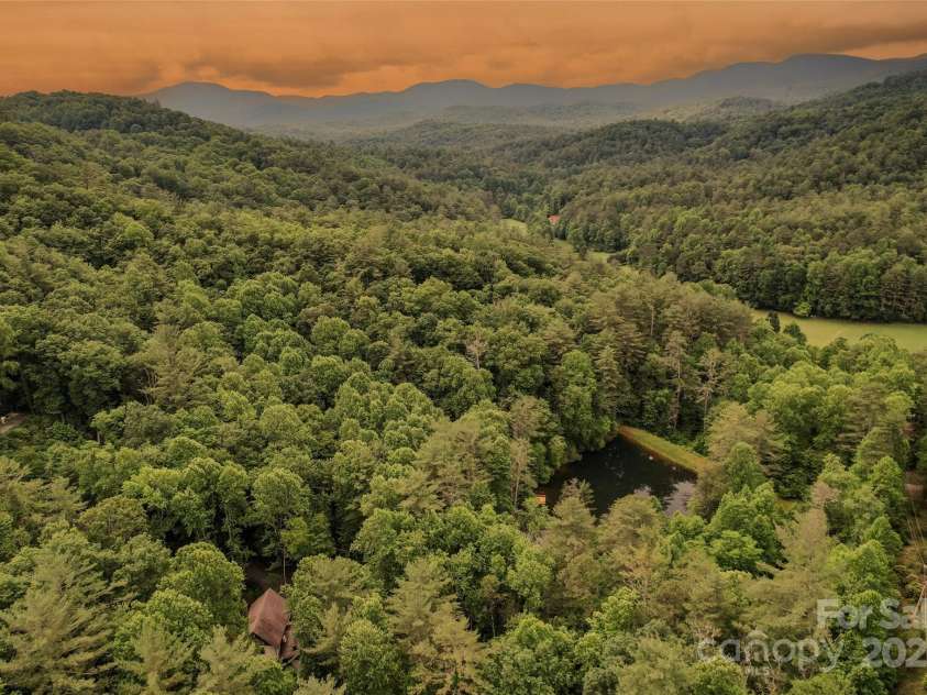 64 Hidden Springs Way, Highlands, NC 28741.  MLS# CAR4211056, YatesRealty ID 428. 