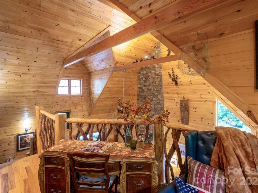 64 Hidden Springs Way, Highlands, NC 28741.  MLS# CAR4211056, YatesRealty ID 428. 