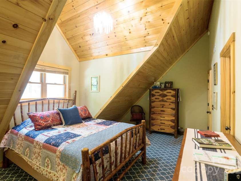 64 Hidden Springs Way, Highlands, NC 28741.  MLS# CAR4211056, YatesRealty ID 428. 