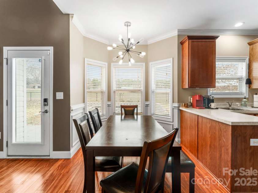 134 Falling Leaf Lane, Statesville, NC 28677.  MLS# CAR4231305, YatesRealty ID 4280. 