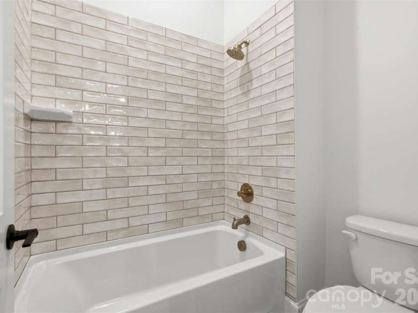 4748 Polk Ford Road, Stanfield, NC 28163.  MLS# CAR4355443, YatesRealty ID 4280. *representative photo- jack & jill full bath