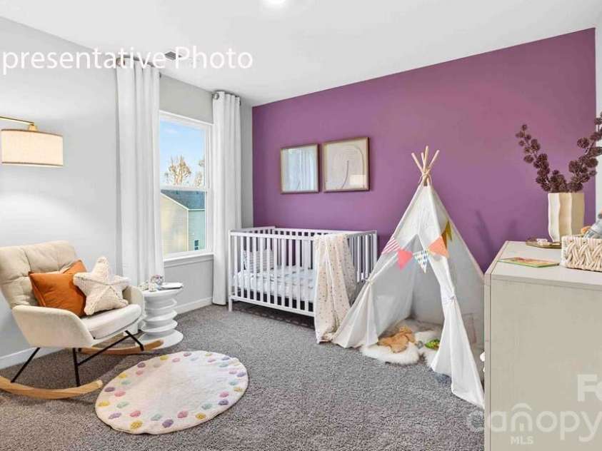 5560 Pamplona Way, Charlotte, NC 28214.  MLS# CAR4337685, YatesRealty ID 4280. 