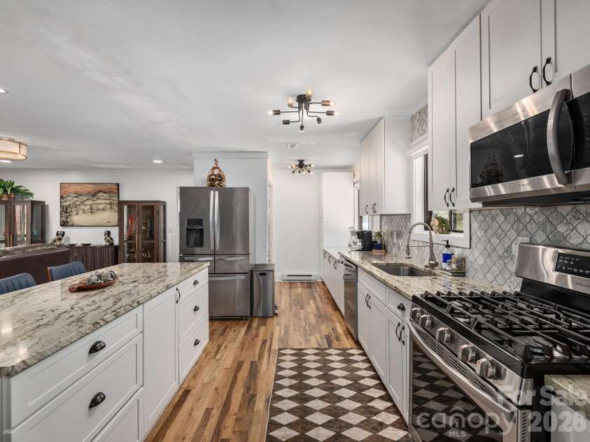 228 White Oak Road, Waynesville, NC 28785.  MLS# CAR4412866, YatesRealty ID 42805. 
