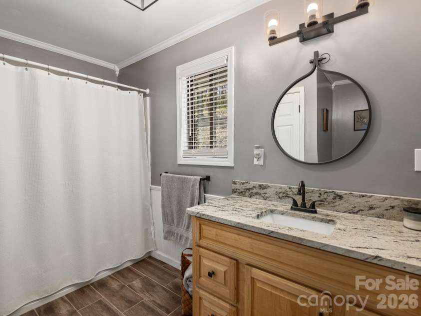 228 White Oak Road, Waynesville, NC 28785.  MLS# CAR4412866, YatesRealty ID 42805. 