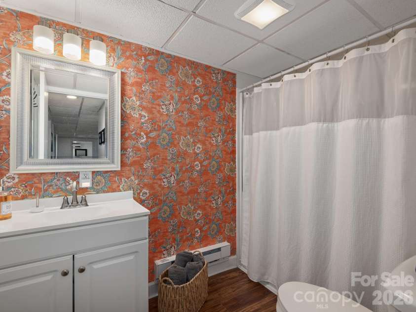 228 White Oak Road, Waynesville, NC 28785.  MLS# CAR4412866, YatesRealty ID 42805. 