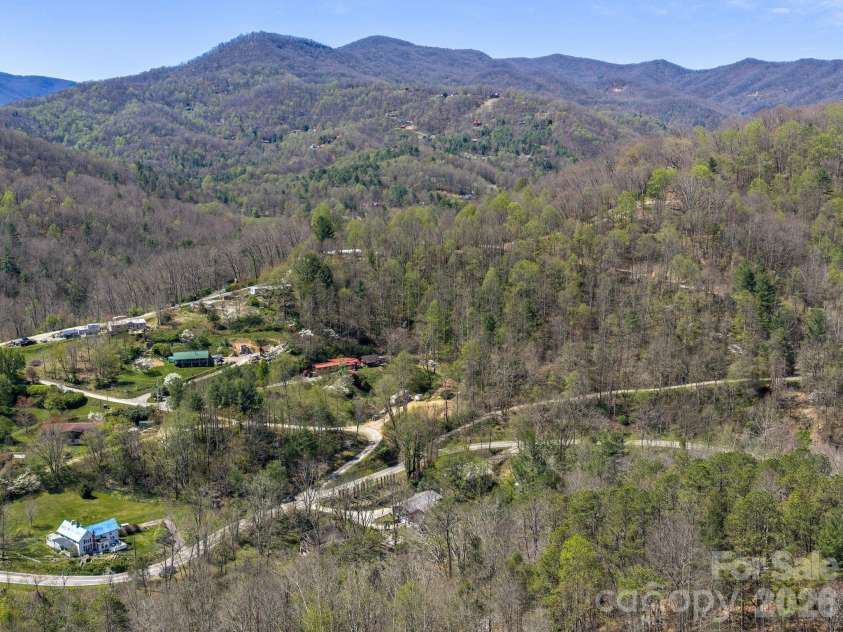 228 White Oak Road, Waynesville, NC 28785.  MLS# CAR4412866, YatesRealty ID 42805. 