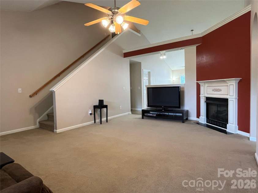 4603 Brewington Parkway, Rock Hill, SC 29732.  MLS# CAR4411017, YatesRealty ID 42806. 