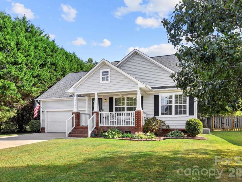 4603 Brewington Parkway, Rock Hill, SC 29732.  MLS# CAR4411017, YatesRealty ID 42806. 