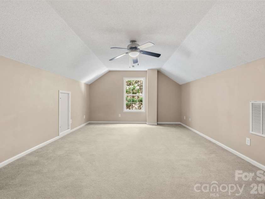 4603 Brewington Parkway, Rock Hill, SC 29732.  MLS# CAR4411017, YatesRealty ID 42806. Bonus Room