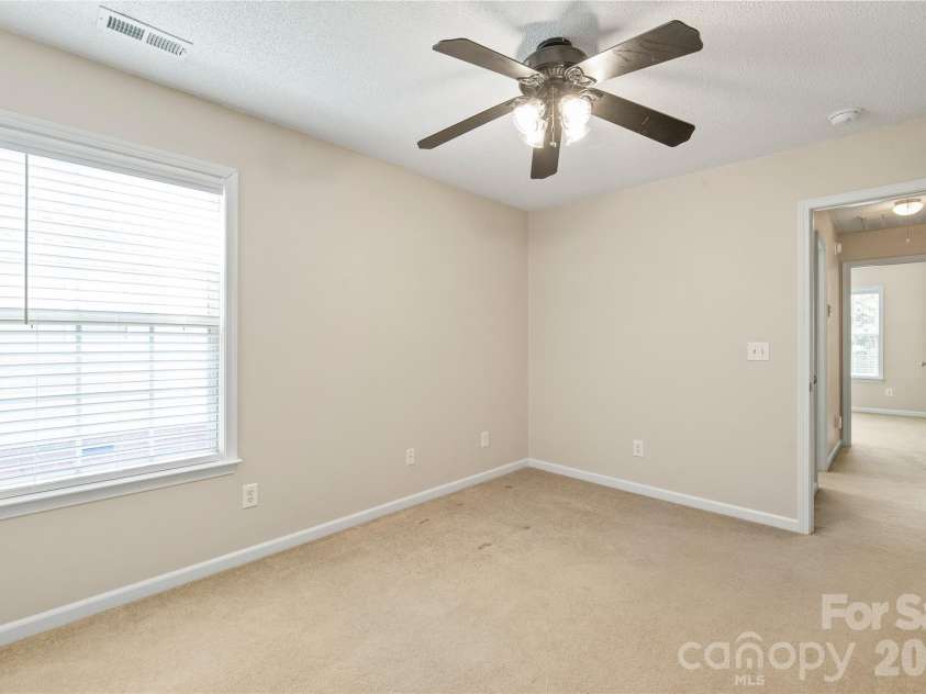 4603 Brewington Parkway, Rock Hill, SC 29732.  MLS# CAR4411017, YatesRealty ID 42806. Secondary bedroom