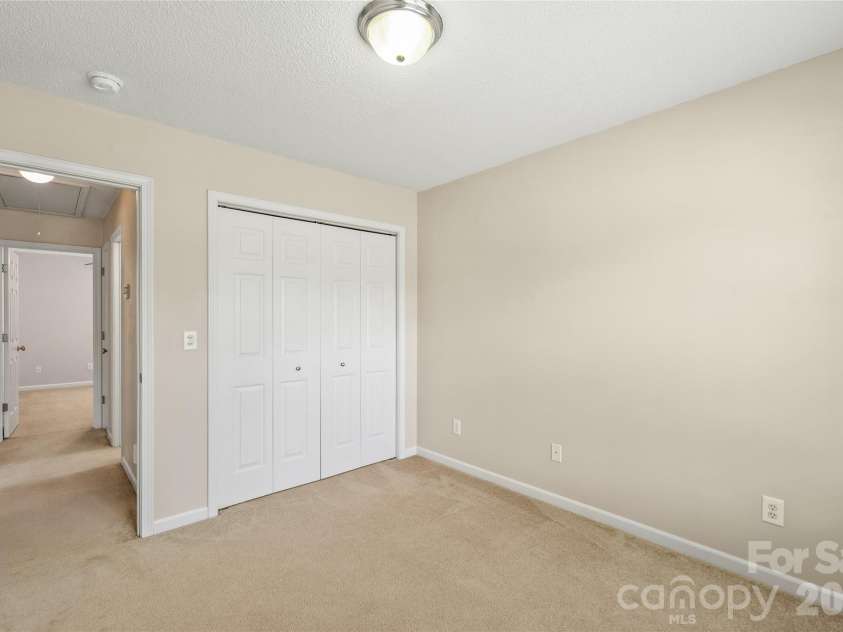 4603 Brewington Parkway, Rock Hill, SC 29732.  MLS# CAR4411017, YatesRealty ID 42806. Secondary bedroom