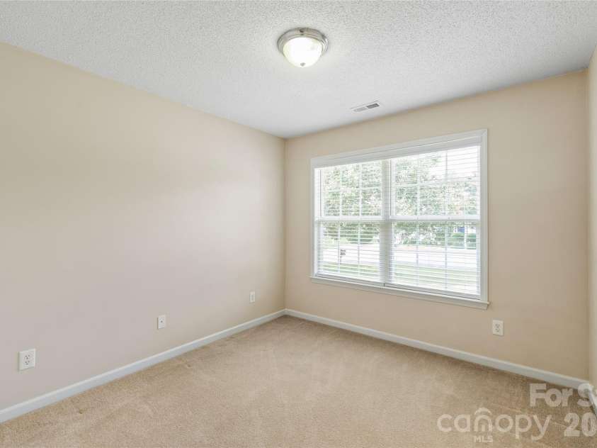 4603 Brewington Parkway, Rock Hill, SC 29732.  MLS# CAR4411017, YatesRealty ID 42806. Secondary bedroom