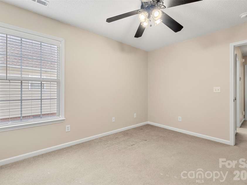 4603 Brewington Parkway, Rock Hill, SC 29732.  MLS# CAR4411017, YatesRealty ID 42806. Secondary Bedroom