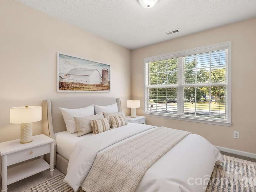 4603 Brewington Parkway, Rock Hill, SC 29732.  MLS# CAR4411017, YatesRealty ID 42806. Virtual image of potential decor idea in secondary bedroom