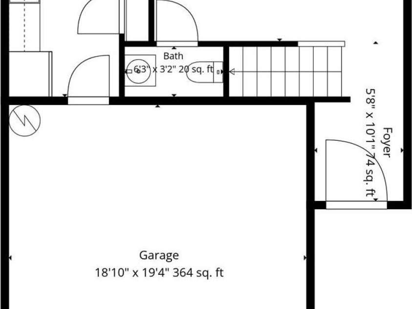 114 Lightning Drive, Shelby, NC 28152.  MLS# CAR4412290, YatesRealty ID 42807. 