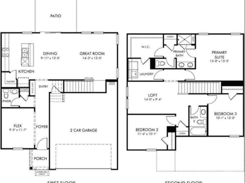120 Frontiersman Drive, Mocksville, NC 27028.  MLS# CAR4412306, YatesRealty ID 42809. 