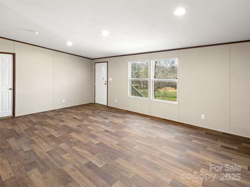172 Peaceful Hill Drive, Old Fort, NC 28762.  MLS# CAR4326374, YatesRealty ID 4281. 