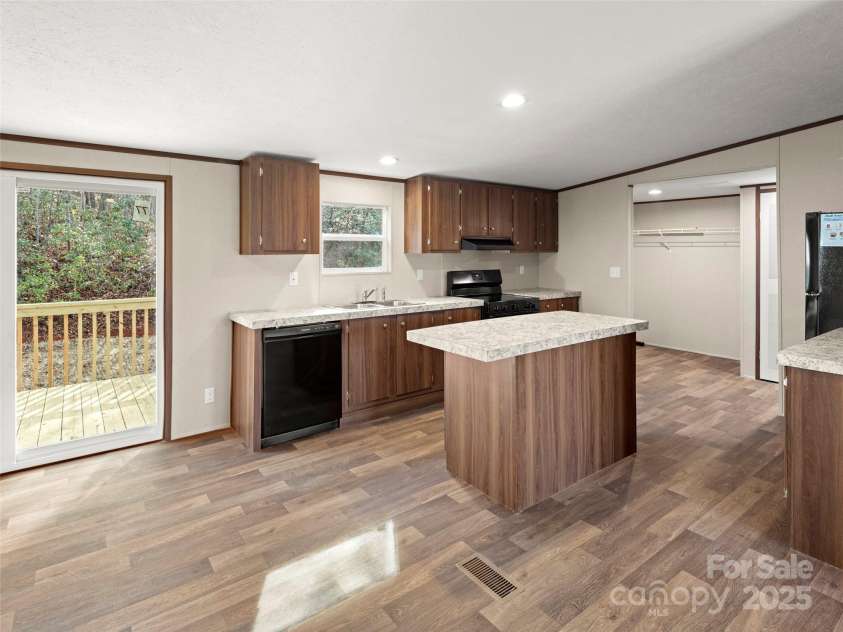 172 Peaceful Hill Drive, Old Fort, NC 28762.  MLS# CAR4326374, YatesRealty ID 4281. 