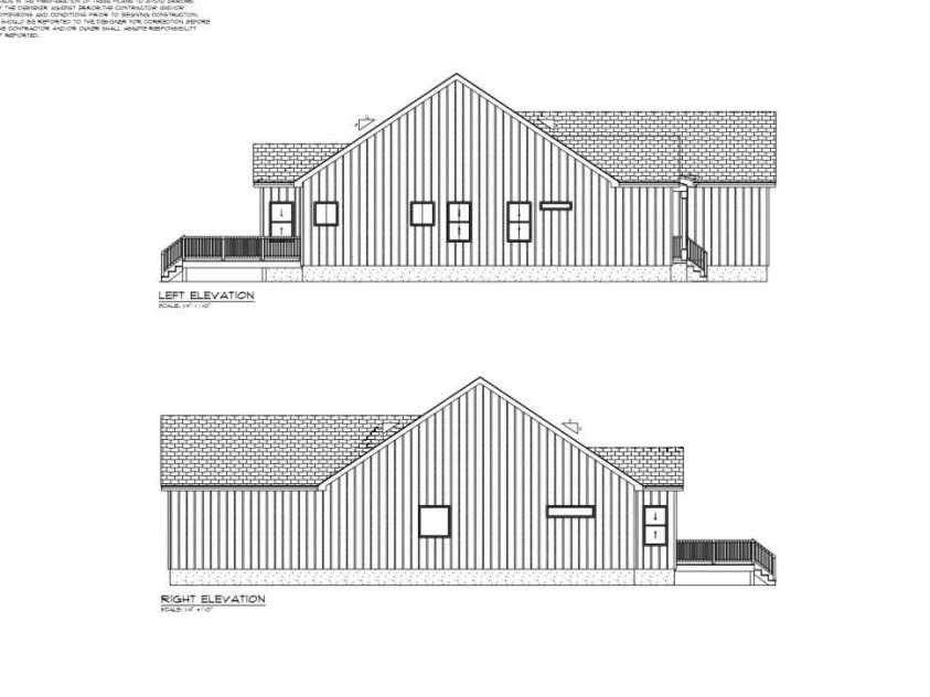 7501 Church Road, Taylorsville, NC 28681.  MLS# CAR4342481, YatesRealty ID 4281. 