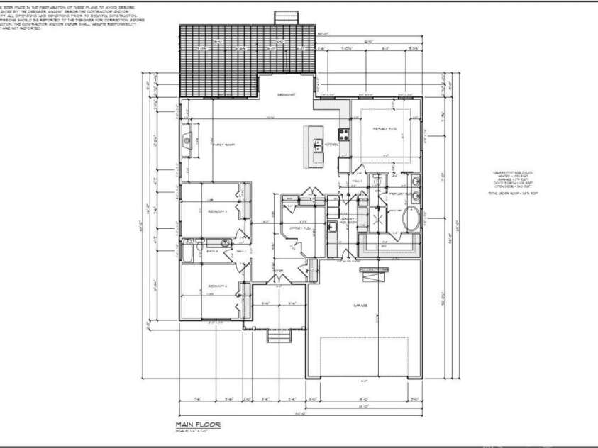 7501 Church Road, Taylorsville, NC 28681.  MLS# CAR4342481, YatesRealty ID 4281. 