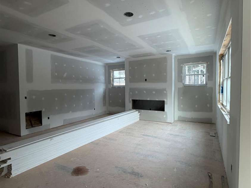 7501 Church Road, Taylorsville, NC 28681.  MLS# CAR4342481, YatesRealty ID 4281. 