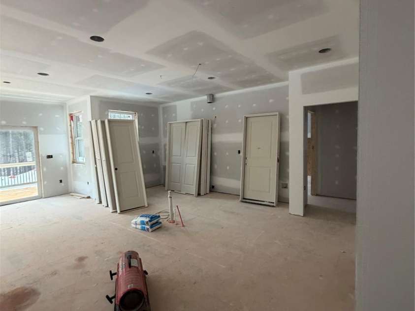 7501 Church Road, Taylorsville, NC 28681.  MLS# CAR4342481, YatesRealty ID 4281. 