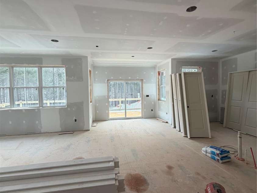 7501 Church Road, Taylorsville, NC 28681.  MLS# CAR4342481, YatesRealty ID 4281. 