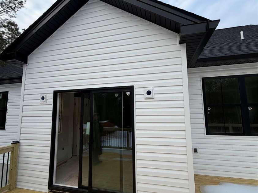 7501 Church Road, Taylorsville, NC 28681.  MLS# CAR4342481, YatesRealty ID 4281. 