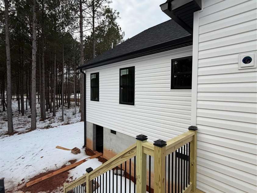 7501 Church Road, Taylorsville, NC 28681.  MLS# CAR4342481, YatesRealty ID 4281. 