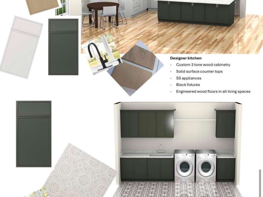 7501 Church Road, Taylorsville, NC 28681.  MLS# CAR4342481, YatesRealty ID 4281. 