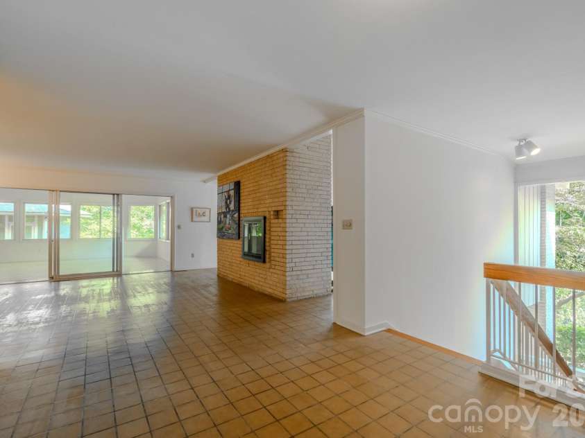 1225 Hogback Mountain Road, Tryon, NC 28782.  MLS# CAR4412794, YatesRealty ID 42811. 