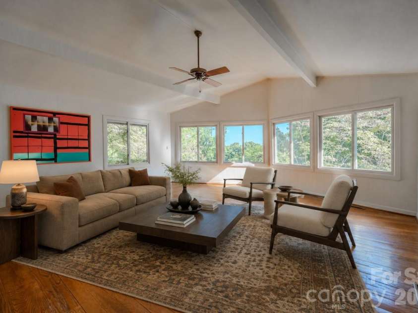 1225 Hogback Mountain Road, Tryon, NC 28782.  MLS# CAR4412794, YatesRealty ID 42811. 