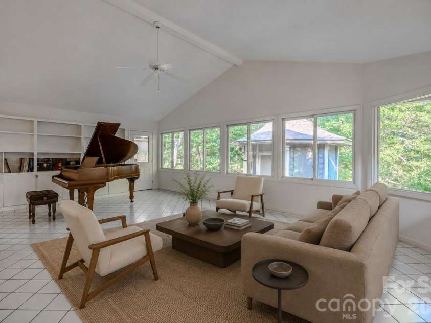 1225 Hogback Mountain Road, Tryon, NC 28782.  MLS# CAR4412794, YatesRealty ID 42811. 