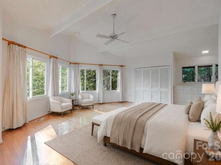 1225 Hogback Mountain Road, Tryon, NC 28782.  MLS# CAR4412794, YatesRealty ID 42811. 