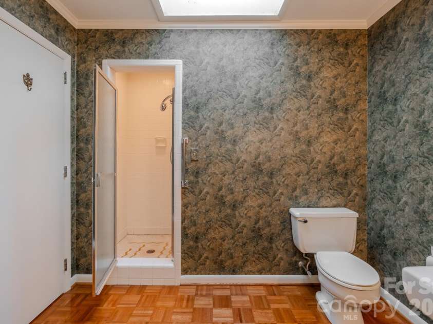 1225 Hogback Mountain Road, Tryon, NC 28782.  MLS# CAR4412794, YatesRealty ID 42811. 