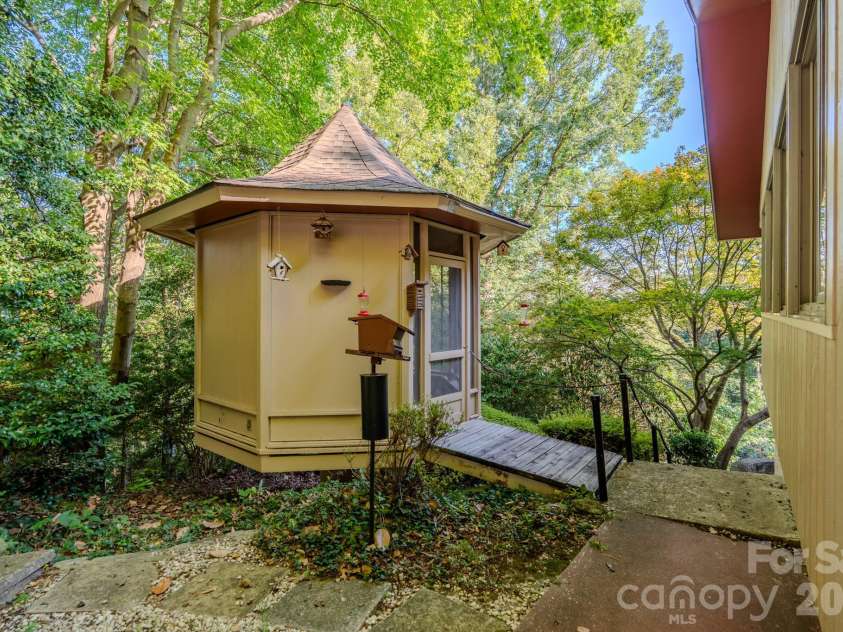 1225 Hogback Mountain Road, Tryon, NC 28782.  MLS# CAR4412794, YatesRealty ID 42811. 