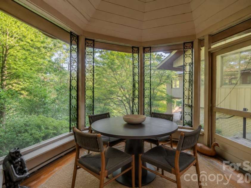 1225 Hogback Mountain Road, Tryon, NC 28782.  MLS# CAR4412794, YatesRealty ID 42811. 
