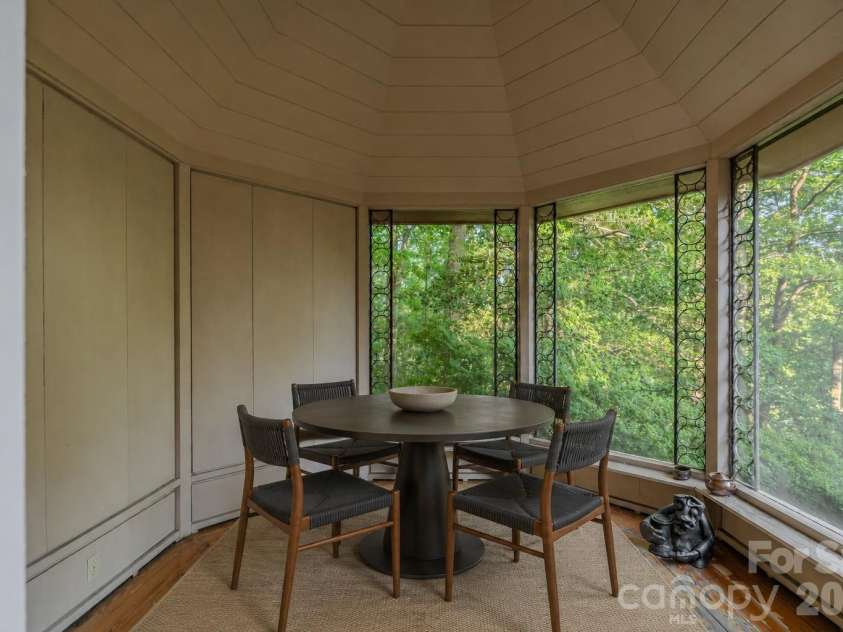 1225 Hogback Mountain Road, Tryon, NC 28782.  MLS# CAR4412794, YatesRealty ID 42811. 