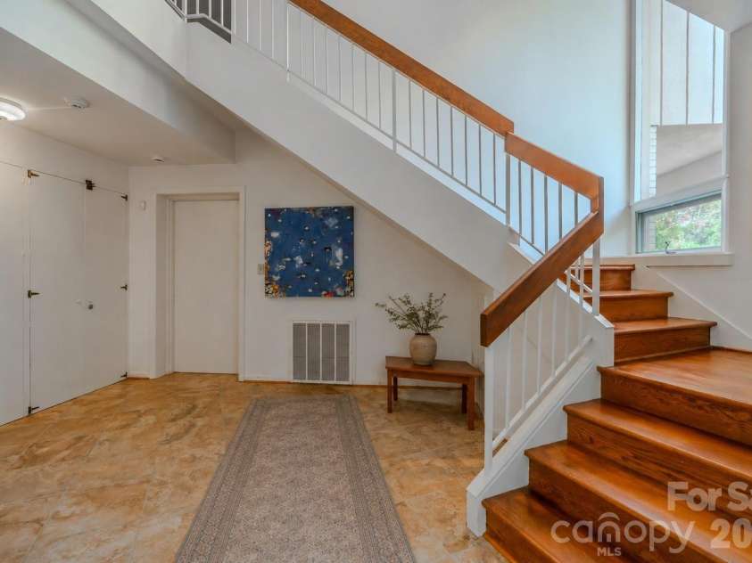 1225 Hogback Mountain Road, Tryon, NC 28782.  MLS# CAR4412794, YatesRealty ID 42811. 