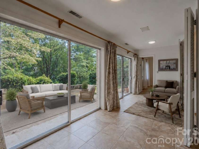 1225 Hogback Mountain Road, Tryon, NC 28782.  MLS# CAR4412794, YatesRealty ID 42811. 