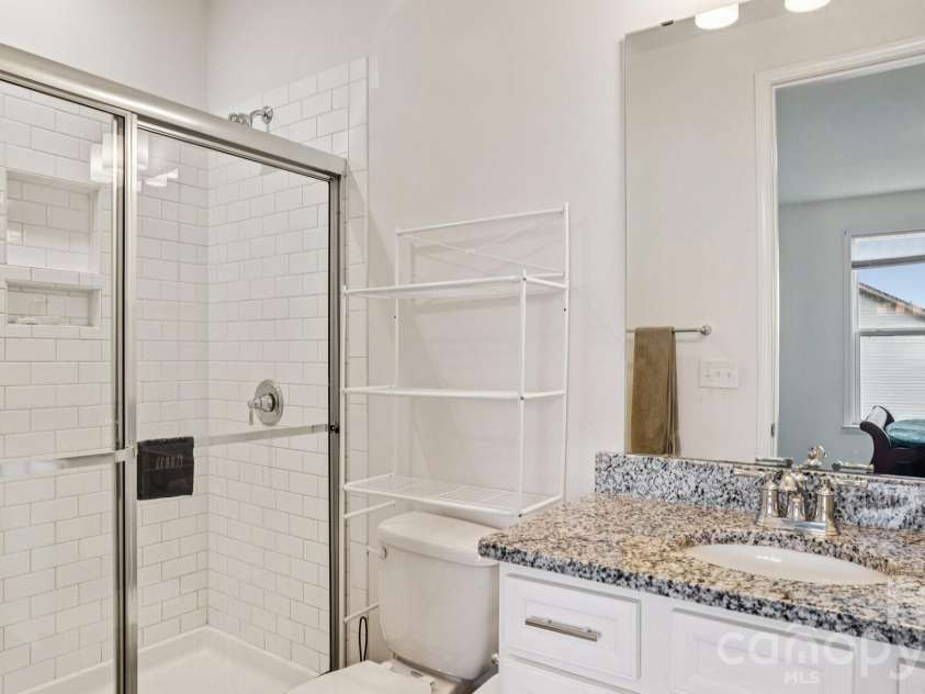 483 Hunton Forest Drive, Concord, NC 28027.  MLS# CAR4411183, YatesRealty ID 42813. 