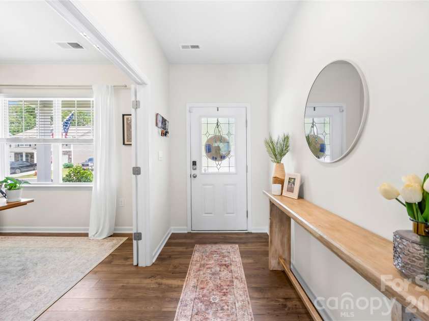 705 Saddlebred Lane, Locust, NC 28097.  MLS# CAR4412416, YatesRealty ID 42814. 