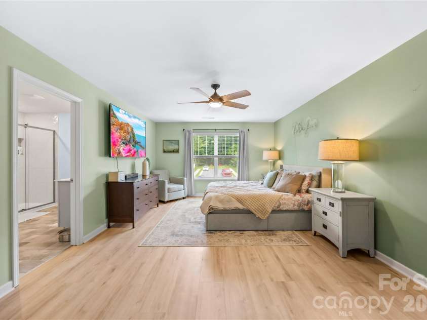 705 Saddlebred Lane, Locust, NC 28097.  MLS# CAR4412416, YatesRealty ID 42814. 