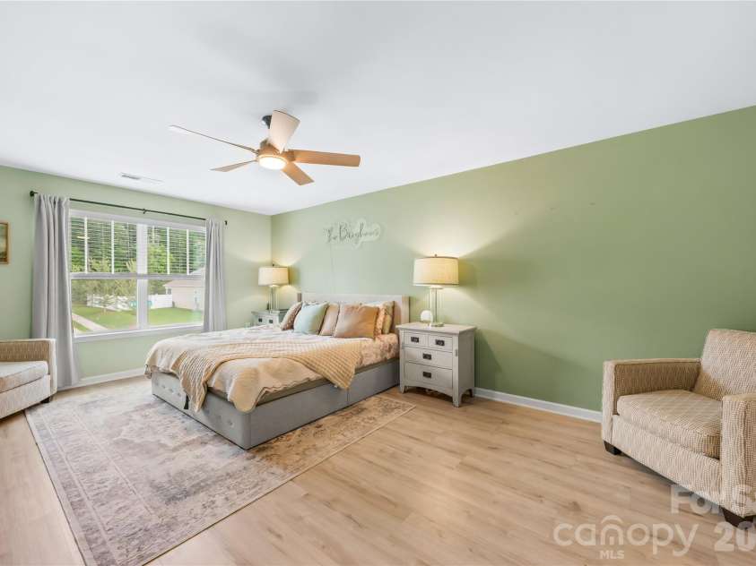 705 Saddlebred Lane, Locust, NC 28097.  MLS# CAR4412416, YatesRealty ID 42814. 