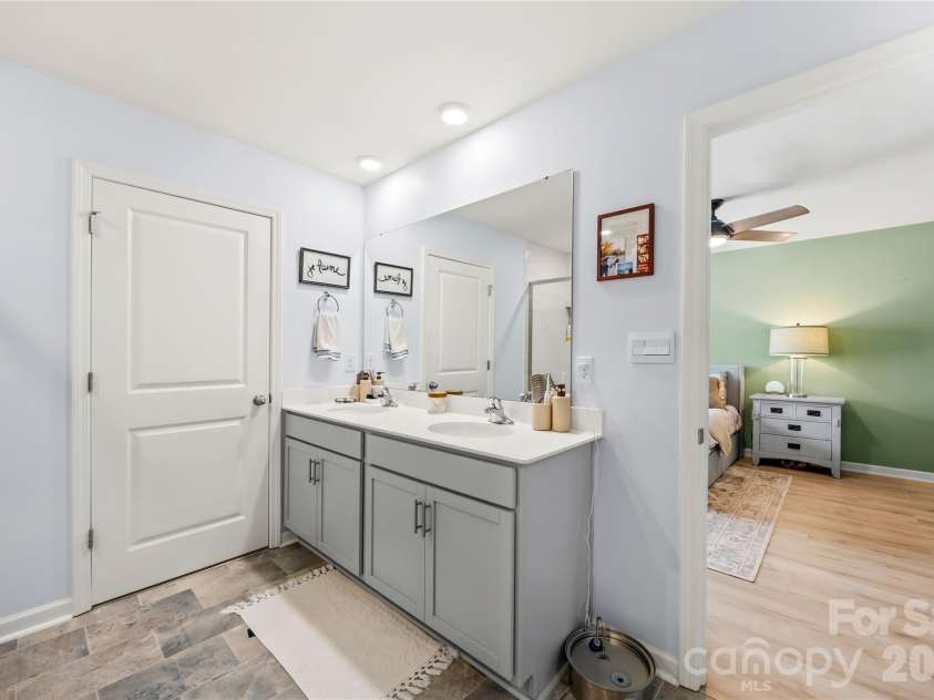 705 Saddlebred Lane, Locust, NC 28097.  MLS# CAR4412416, YatesRealty ID 42814. 