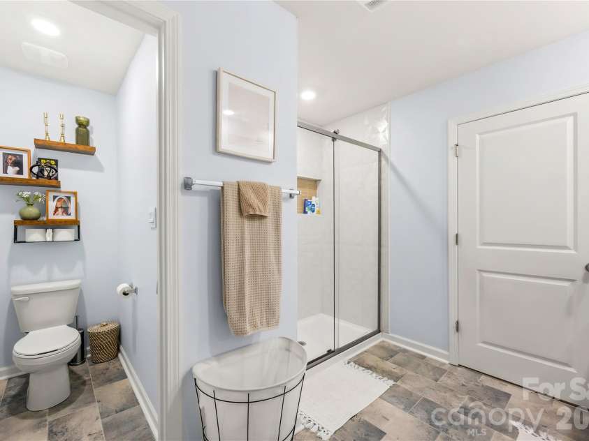 705 Saddlebred Lane, Locust, NC 28097.  MLS# CAR4412416, YatesRealty ID 42814. 